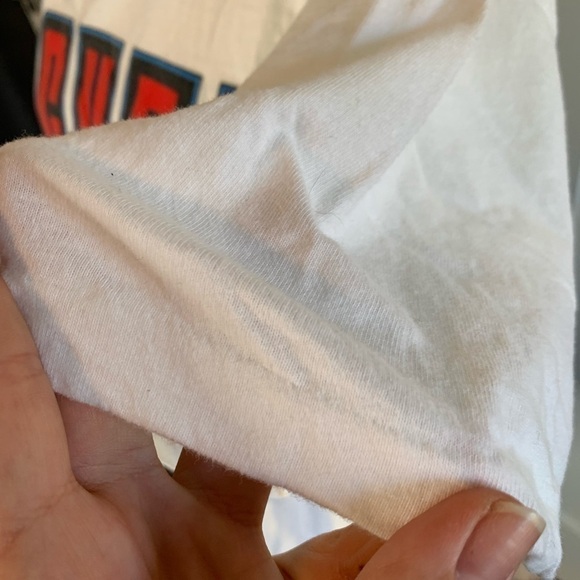 Vintage Mickey Mouse Single Stitch - Picture 5 of 11